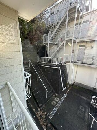 富岡西７丁目戸建ての物件内観写真